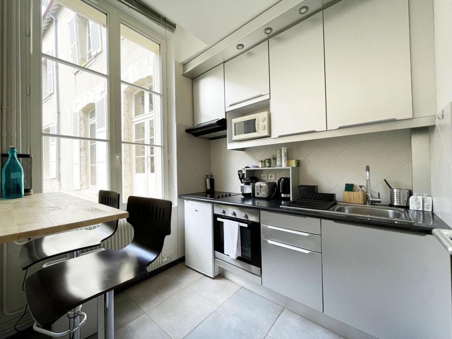 L'Horizon - Entree Independante - Parking Apartment Chartres Exterior photo