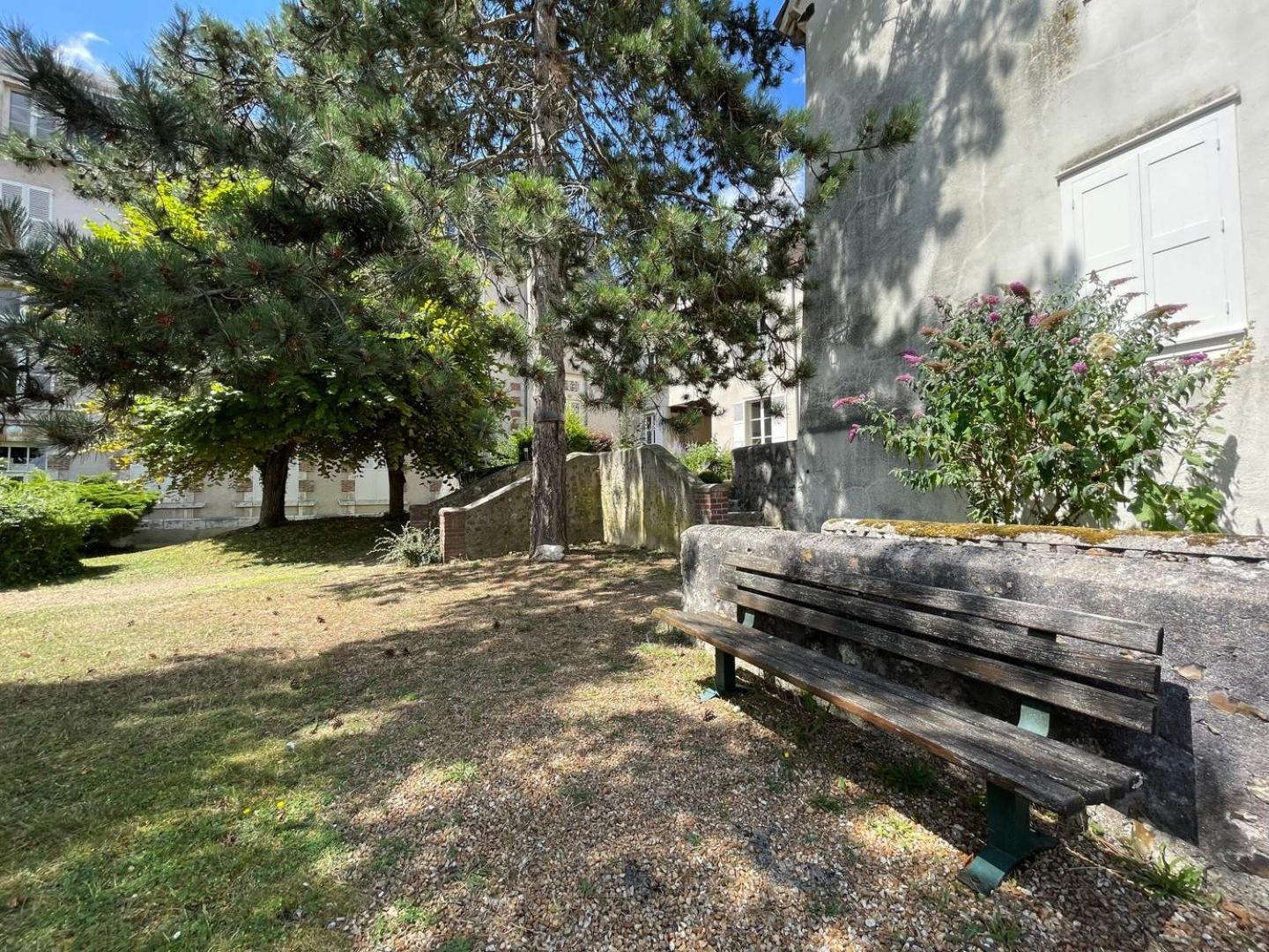 L'Horizon - Entree Independante - Parking Apartment Chartres Exterior photo